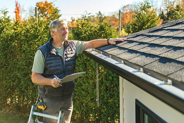 Affordable Emergency Roof Repair solutions in White Hall, VA